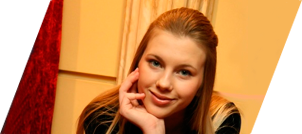 Алена Николаева